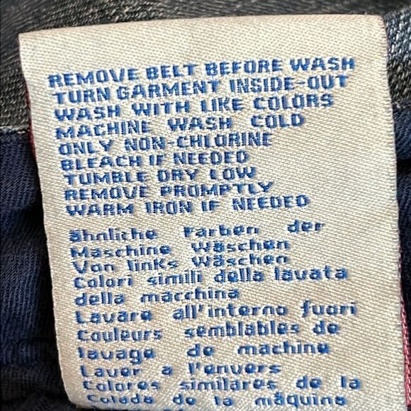 Seven7 Jeans Limited Edition 22 - Picture 13 of 16